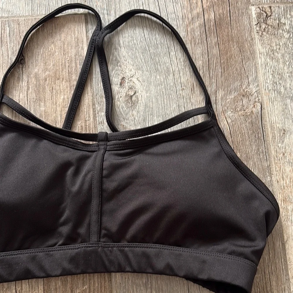 Jockey women’s black